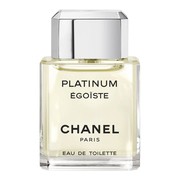 Chanel Egoiste Platinum woda toaletowa męska (EDT) 100 ml - zdjęcie 1