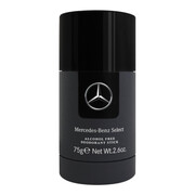 Mercedes-Benz Select dezodorant sztyft 75 g Mercedes-Benz