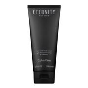 Calvin Klein Eternity for Men żel pod prysznic 200 ml Calvin Klein