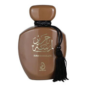 Arabiyat Prestige Lamsat Harir Dubai Chocolate woda perfumowana 100 ml Arabiyat Prestige