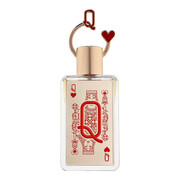 Fragrance World Queen of Hearts woda perfumowana 80 ml Fragrance World