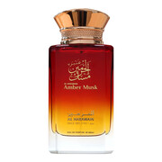 Al Haramain Amber Musk woda perfumowana 100 ml Al Haramain
