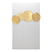 Afnan Tribute White woda perfumowana 100 ml Afnan