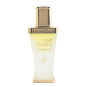 Khadlaj Oud & Musk olejek perfumowany 20 ml Khadlaj