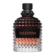 Valentino Uomo Born in Roma Coral Fantasy woda toaletowa 100 ml Valentino