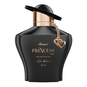 Rasasi Princess Noir woda perfumowana 50 ml Rasasi