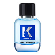 Karl Lagerfeld Urban Blue woda toaletowa 60 ml Karl Lagerfeld