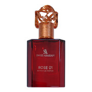 Swiss Arabian Rose 01 ekstrakt perfum 50 ml Swiss Arabian