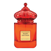 Matin Martin Silky Saffron woda perfumowana 100 ml Matin Martin