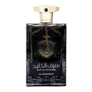 Al Wataniah Saif Al Khaleej woda perfumowana 100 ml Al Wataniah