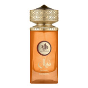Al Wataniah Nawal Bronzite woda perfumowana 100 ml Al Haramain