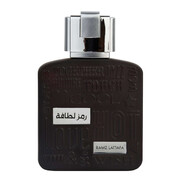 Lattafa Ramz Lattafa Silver woda perfumowana 100 ml Lattafa