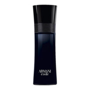 Giorgio Armani Code Pour Homme woda toaletowa męska (EDT) 75 ml