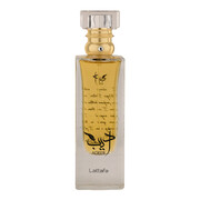 Lattafa Adeeb woda perfumowana 80 ml TESTER Lattafa