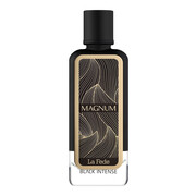 La Fede Magnum Black Intense woda perfumowana 100 ml La Fede