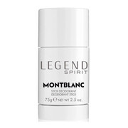 Montblanc Legend Spirit dezodorant sztyft 75 ml Montblanc