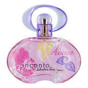 Salvatore Ferragamo Incanto Heaven woda toaletowa damska (EDT) 100 ml