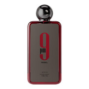 Afnan 9 PM Rebel woda perfumowana 100 ml Afnan