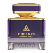 Auraa Desire Purple Bliss ekstrakt perfum 100 ml Auraa Desire