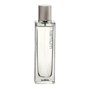 Ajmal Titanium woda perfumowana 100 ml Ajmal