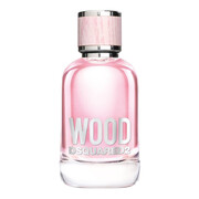 Dsquared2 Wood for Femme woda toaletowa 100 ml Dsquared2