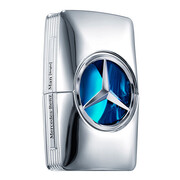 Mercedes-Benz Man Bright woda perfumowana 100 ml TESTER Mercedes-Benz