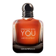 Giorgio Armani Stronger with You Absolutely perfumy 100 ml TESTER Giorgio Armani