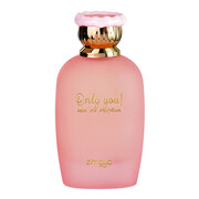 Zimaya Only You! woda perfumowana 100 ml TESTER Zimaya
