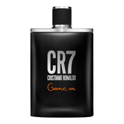 Cristiano Ronaldo CR7 Game On woda toaletowa 100 ml Cristiano Ronaldo