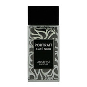 Arabiyat Prestige Portrait Café Noir woda perfumowana 80 ml Arabiyat Prestige