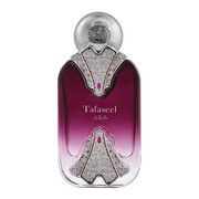 Nabeel Tafaseel woda perfumowana 100 ml Nabeel