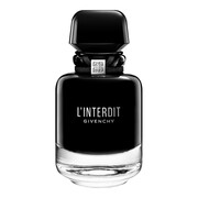 Givenchy L'Interdit Eau de Parfum Intense woda perfumowana 80 ml Givenchy