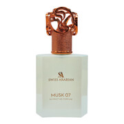 Swiss Arabian Musk 07 ekstrakt perfum 50 ml Swiss Arabian