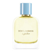 Dolce & Gabbana Light Blue Pour Homme Eau de Parfum woda perfumowana 100 ml Dolce & Gabbana