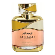 Armaf La Rosa Gold Edition woda perfumowana 100 ml Armaf