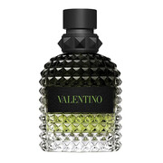 Valentino Uomo Born in Roma Green Stravaganza woda toaletowa 50 ml Valentino