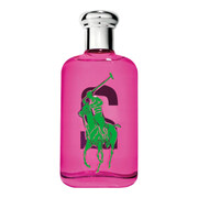 Ralph Lauren Big Pony 2 for Women woda toaletowa 50 ml Ralph Lauren
