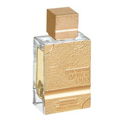 Al Haramain Amber Oud Gold 999.9 Dubai Edition ekstrat perfum 100 ml Al Haramain