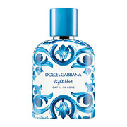 Dolce & Gabbana Light Blue Capri In Love Pour Homme woda perfumowana 100 ml Dolce & Gabbana