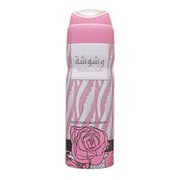 Lattafa Washwashah spray do ciała 200 ml Lattafa