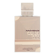 Al Haramain Amber Oud Extreme Gold Edition ekstrat perfum 100 ml Al Haramain