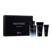 Dior Sauvage Eau de Parfum ZESTAW 15934 Dior
