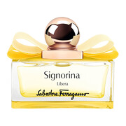 Salvatore Ferragamo Signorina Libera woda perfumowana 50 ml Salvatore Ferragamo