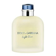 Dolce & Gabbana Light Blue pour Homme woda toaletowa 200 ml Dolce & Gabbana