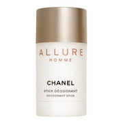 Chanel Allure Homme dezodorant sztyft 75 ml Chanel