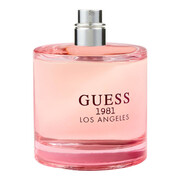 Guess 1981 Los Angeles Women woda toaletowa 100 ml TESTER Guess