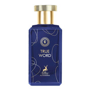 Maison Alhambra True Word woda perfumowana 100 ml Maison Alhambra