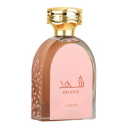 Lattafa Shahd woda perfumowana 100 ml Lattafa