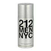 Carolina Herrera 212 NYC Men dezodorant spray 150 ml Carolina Herrera