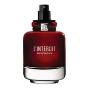 Givenchy L'Interdit Eau de Parfum Rouge EDP 80 ml TESTER Givenchy